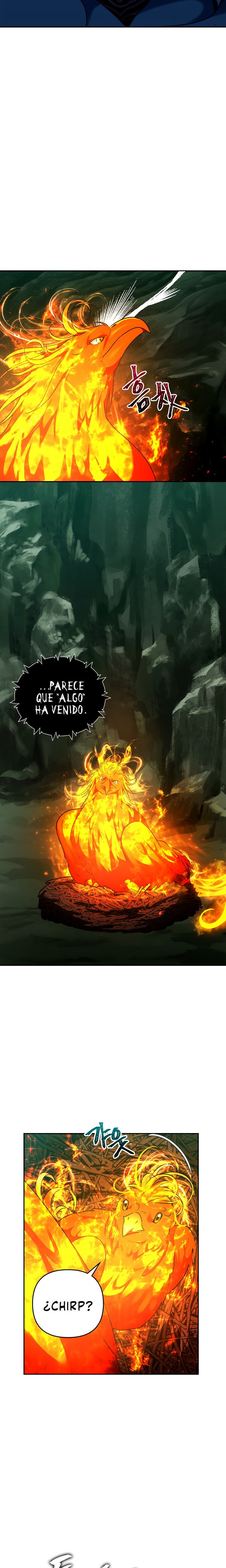 Read Segunda Vida para Ser un Ranker ES Manga Online