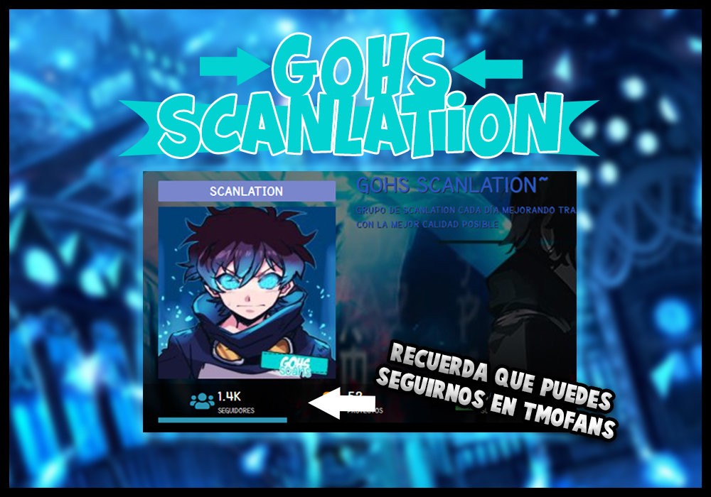 Read Segunda Vida para Ser un Ranker ES Manga Online