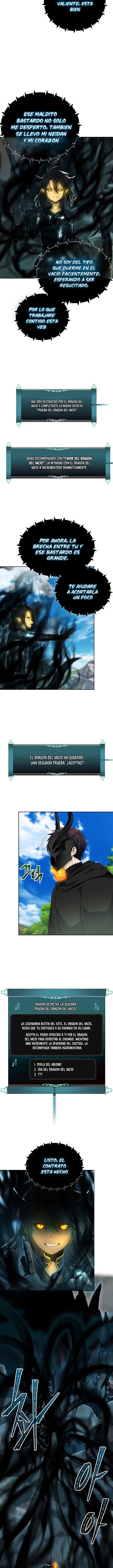 Read Segunda Vida para Ser un Ranker ES Manga Online