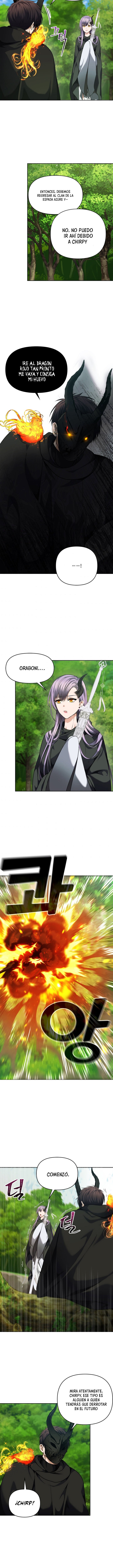 Read Segunda Vida para Ser un Ranker ES Manga Online