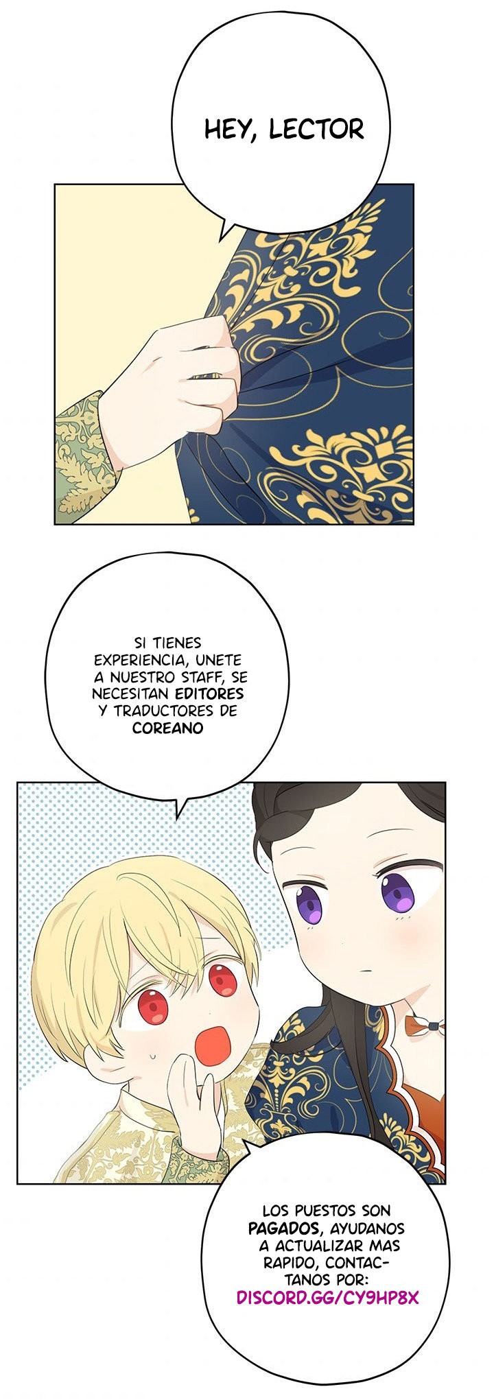 Read Segunda Vida para Ser un Ranker ES Manga Online