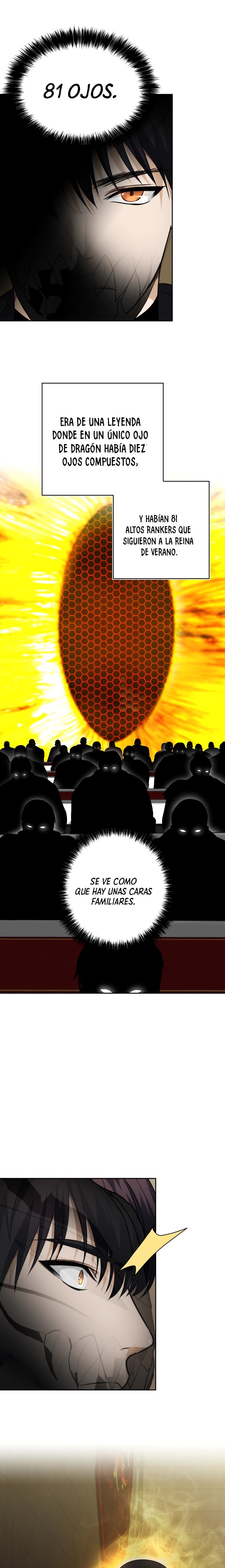Read Segunda Vida para Ser un Ranker ES Manga Online