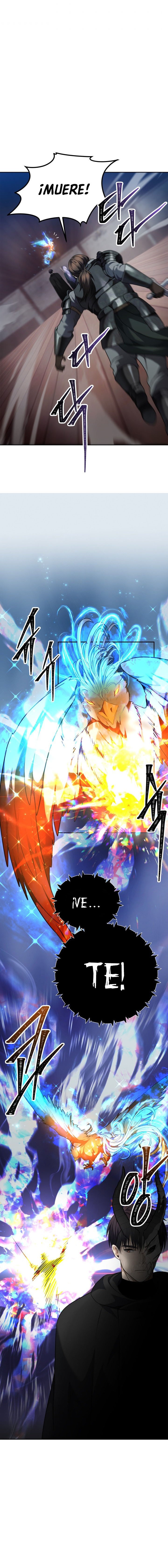 Read Segunda Vida para Ser un Ranker ES Manga Online