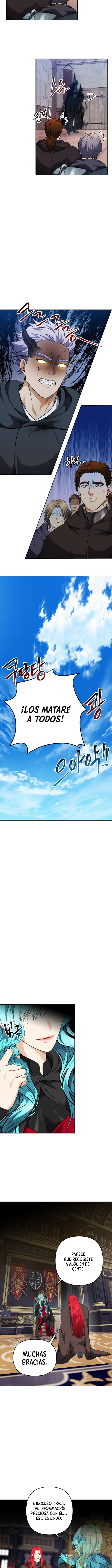 Read Segunda Vida para Ser un Ranker ES Manga Online
