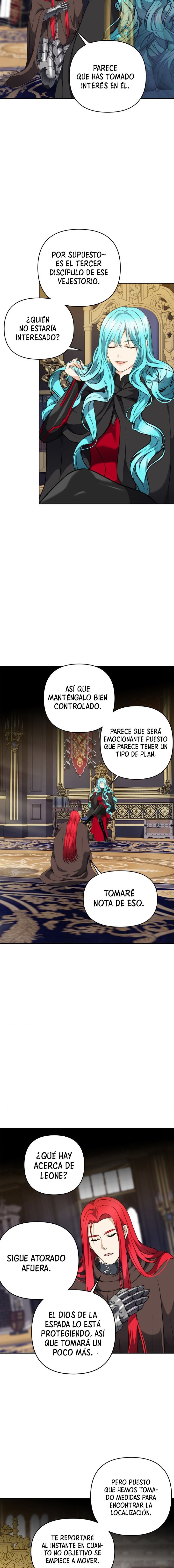 Read Segunda Vida para Ser un Ranker ES Manga Online