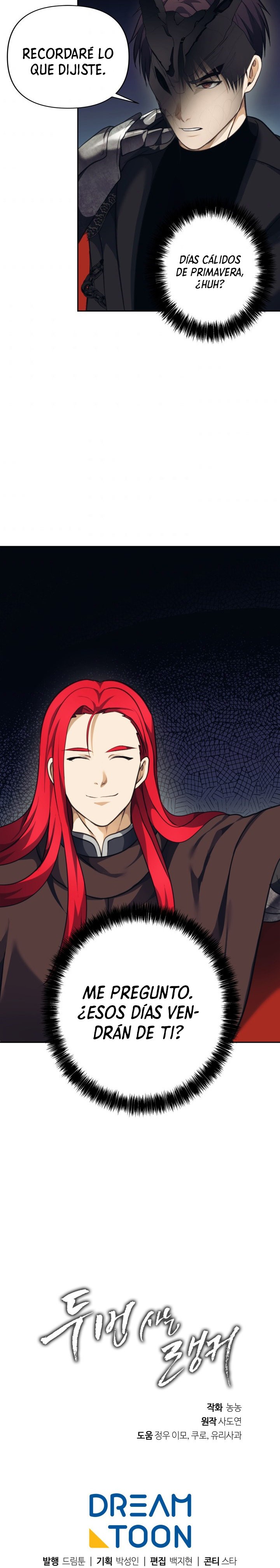 Read Segunda Vida para Ser un Ranker ES Manga Online