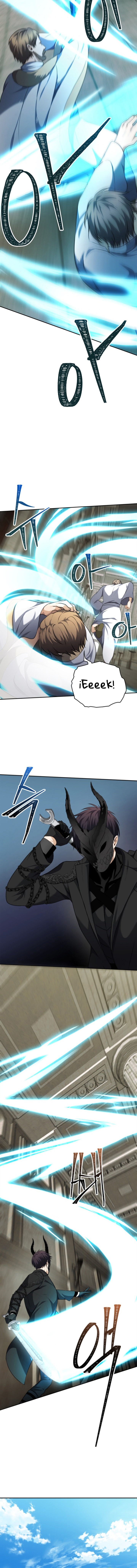 Read Segunda Vida para Ser un Ranker ES Manga Online