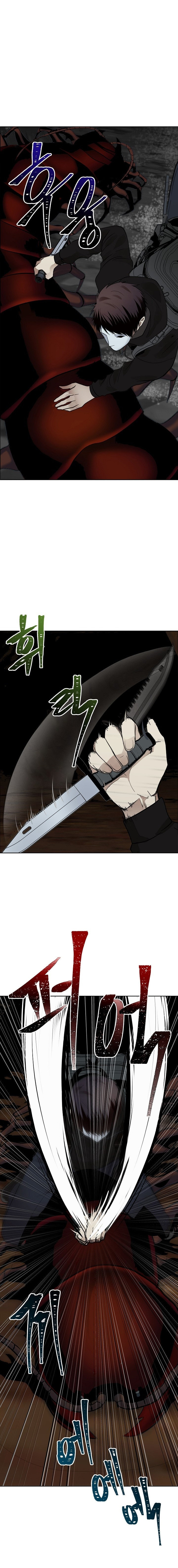 Read Segunda Vida para Ser un Ranker ES Manga Online