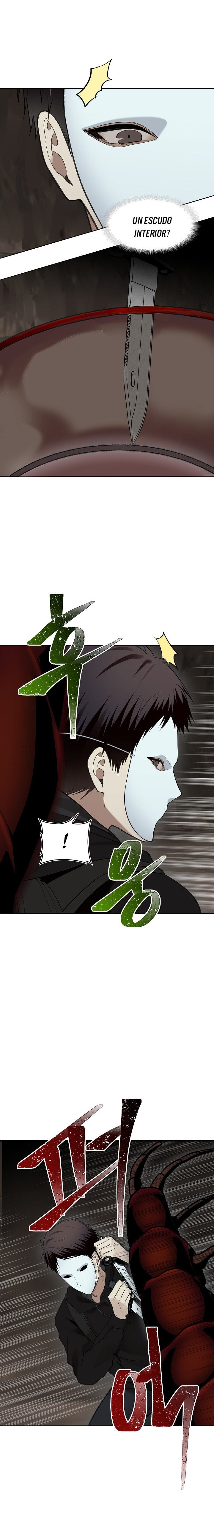 Read Segunda Vida para Ser un Ranker ES Manga Online