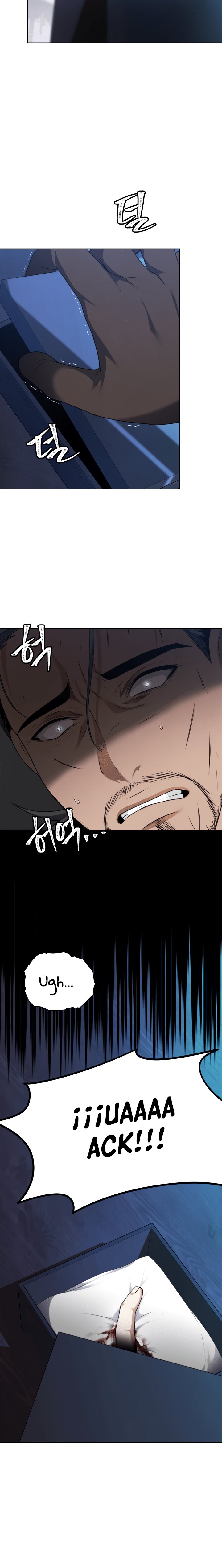 Read Segunda Vida para Ser un Ranker ES Manga Online