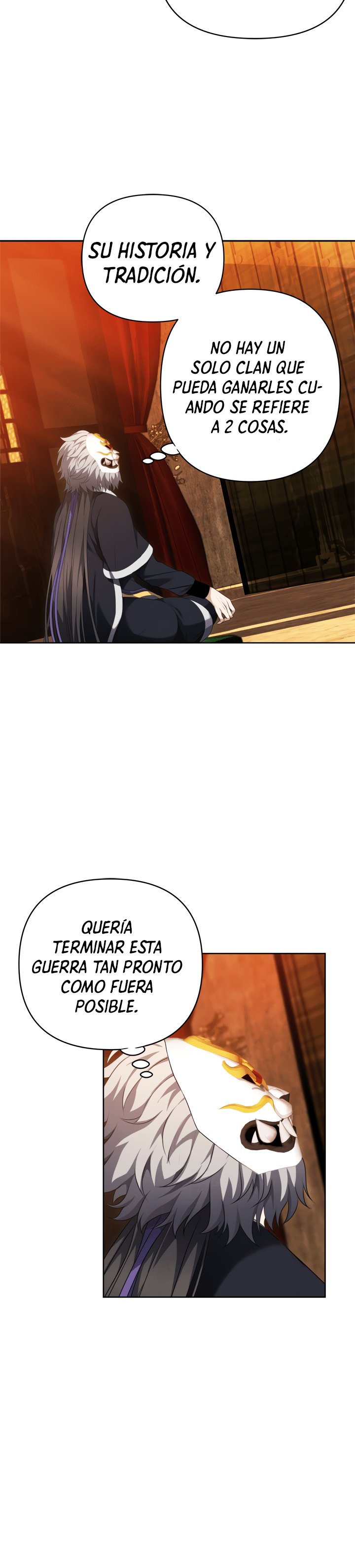 Read Segunda Vida para Ser un Ranker ES Manga Online