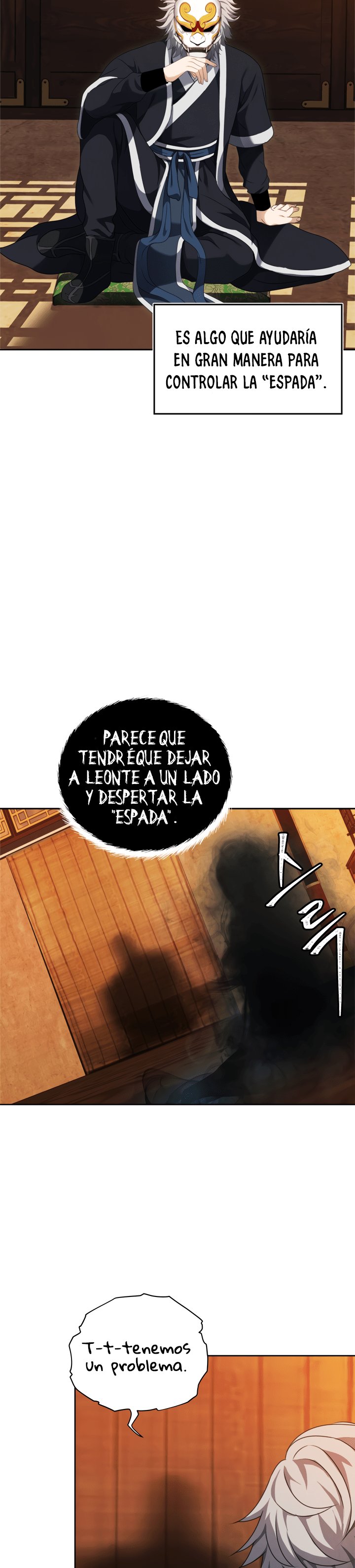 Read Segunda Vida para Ser un Ranker ES Manga Online