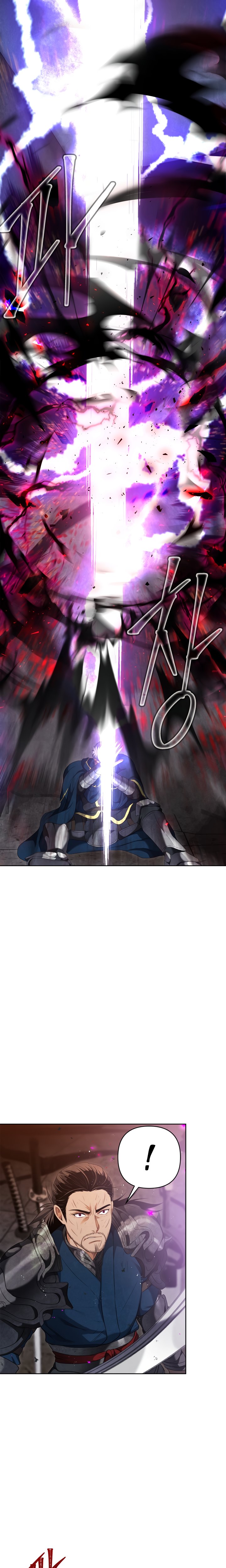 Read Segunda Vida para Ser un Ranker ES Manga Online