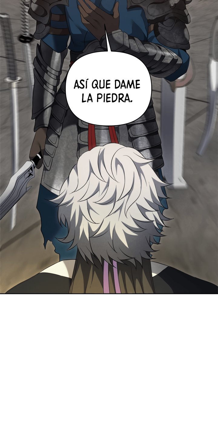 Read Segunda Vida para Ser un Ranker ES Manga Online