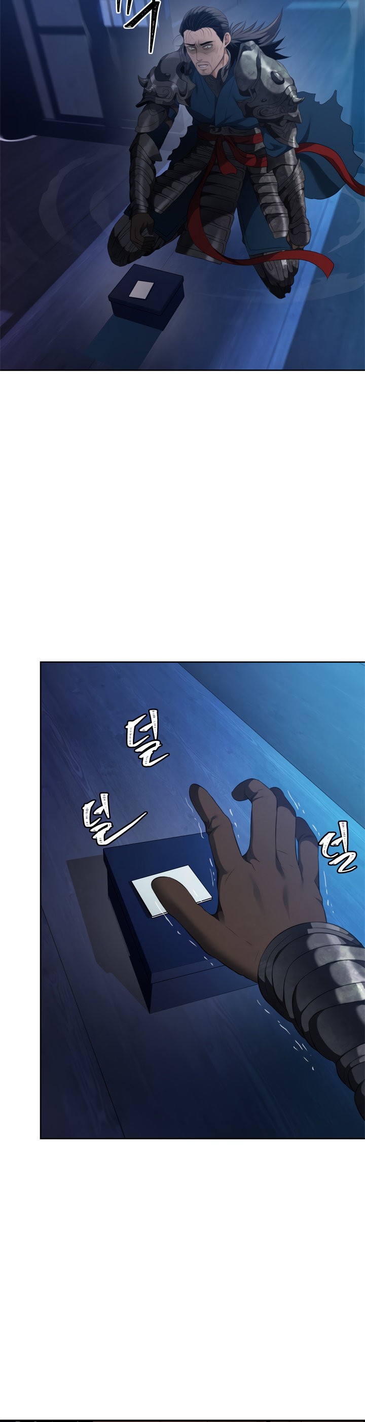 Read Segunda Vida para Ser un Ranker ES Manga Online