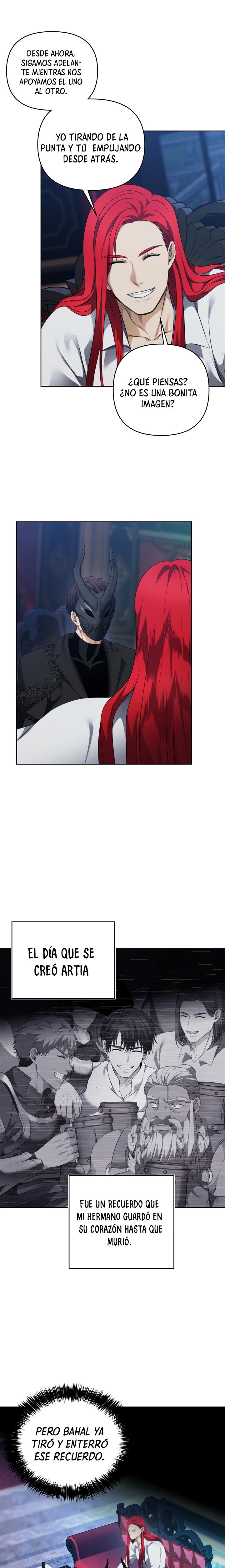 Read Segunda Vida para Ser un Ranker ES Manga Online