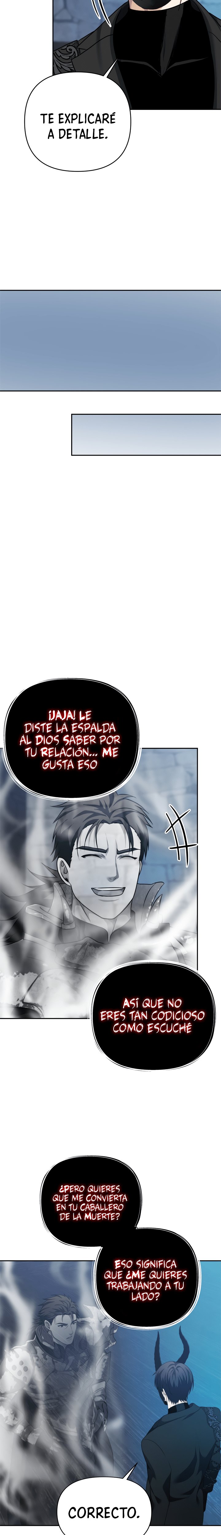 Read Segunda Vida para Ser un Ranker ES Manga Online