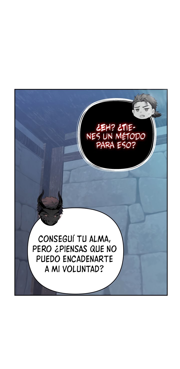 Read Segunda Vida para Ser un Ranker ES Manga Online