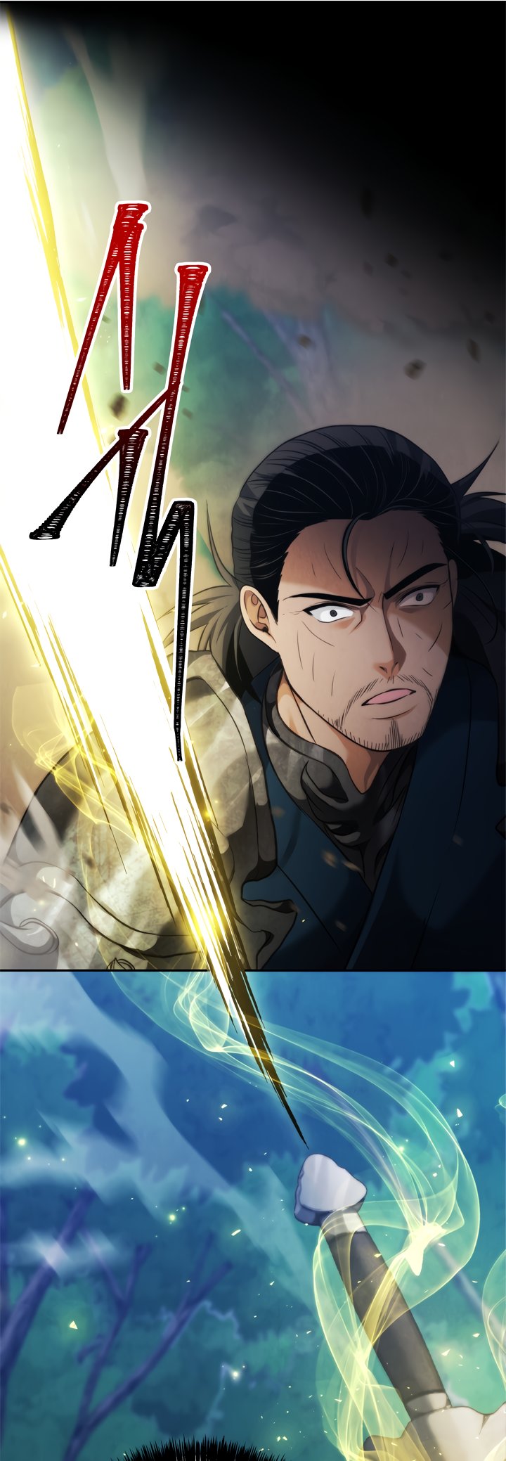 Read Segunda Vida para Ser un Ranker ES Manga Online