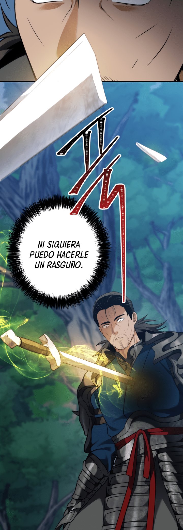 Read Segunda Vida para Ser un Ranker ES Manga Online
