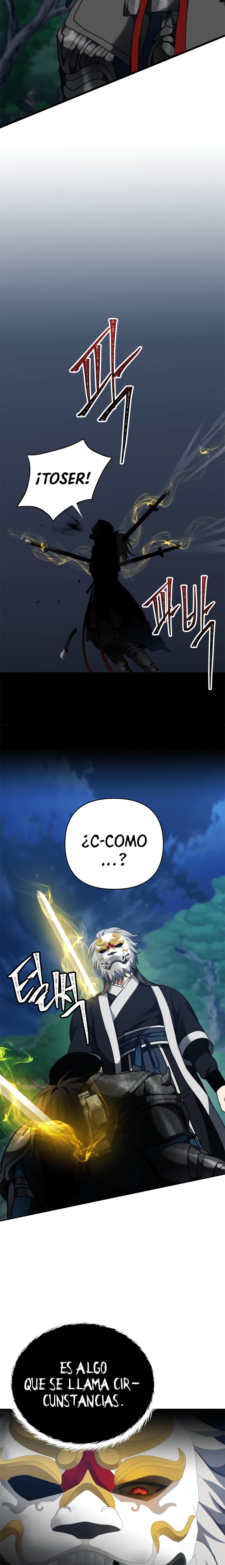 Read Segunda Vida para Ser un Ranker ES Manga Online