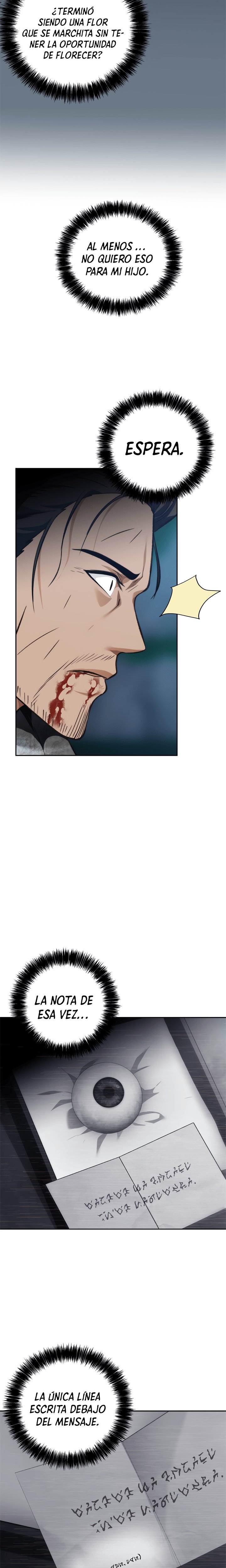 Read Segunda Vida para Ser un Ranker ES Manga Online