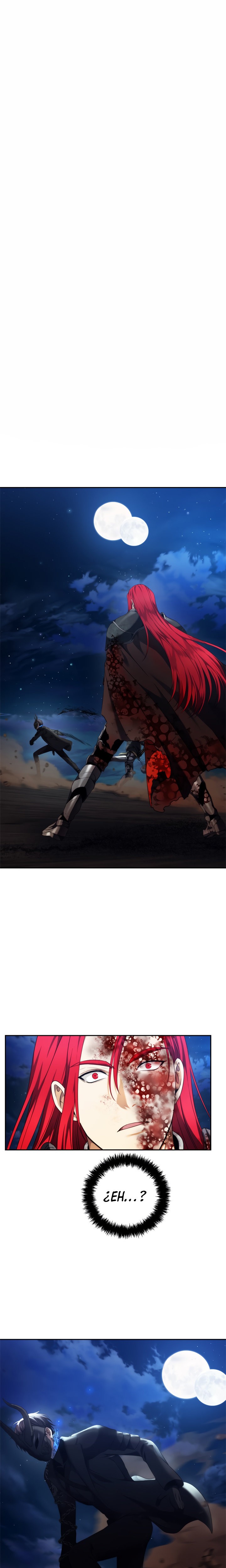 Read Segunda Vida para Ser un Ranker ES Manga Online