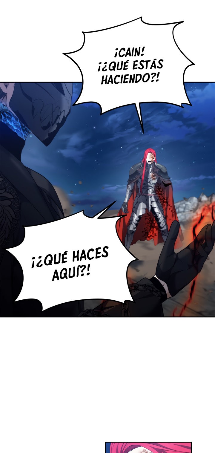Read Segunda Vida para Ser un Ranker ES Manga Online