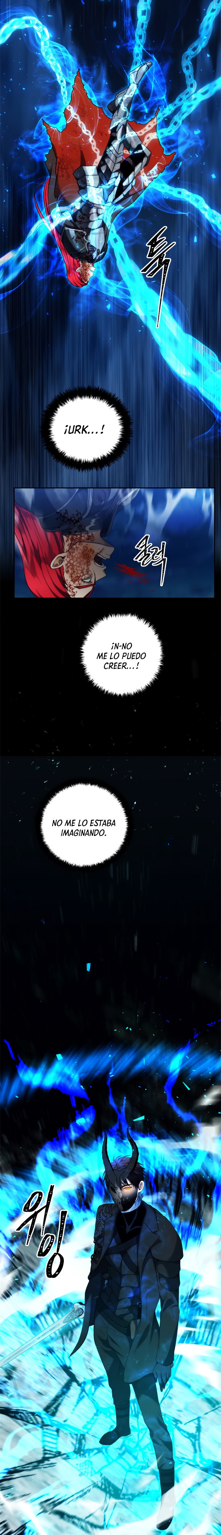 Read Segunda Vida para Ser un Ranker ES Manga Online