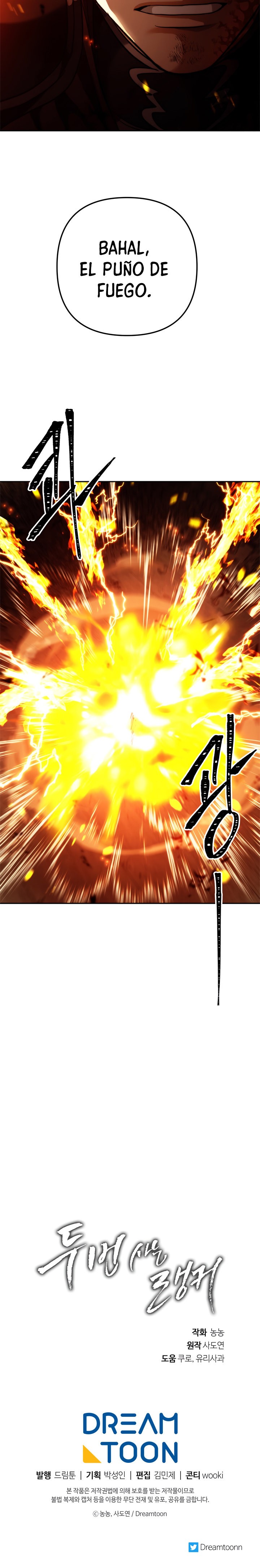 Read Segunda Vida para Ser un Ranker ES Manga Online