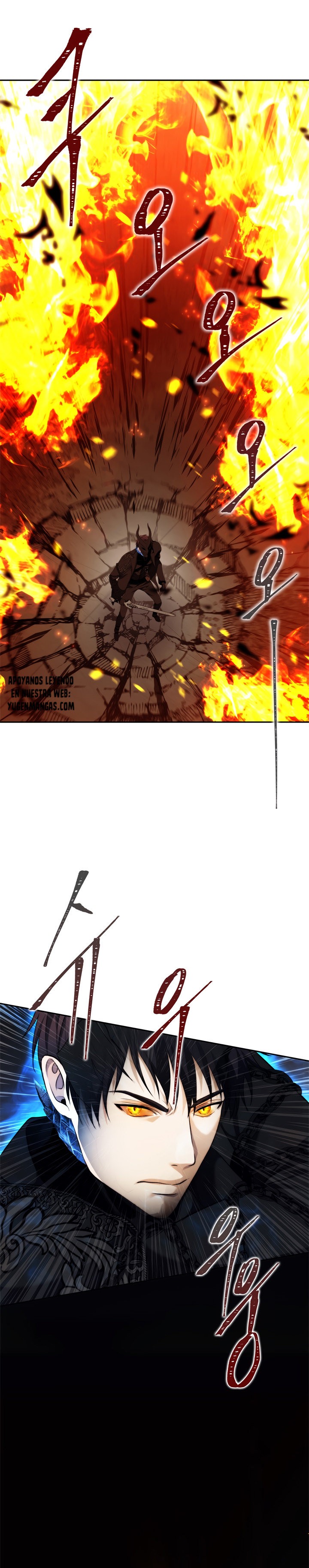 Read Segunda Vida para Ser un Ranker ES Manga Online