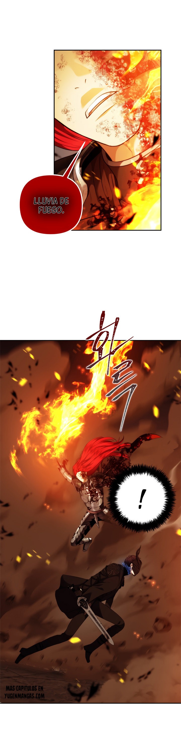 Read Segunda Vida para Ser un Ranker ES Manga Online