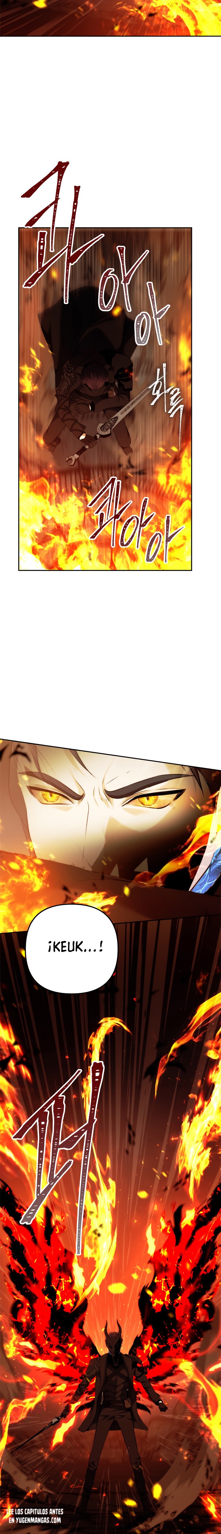 Read Segunda Vida para Ser un Ranker ES Manga Online
