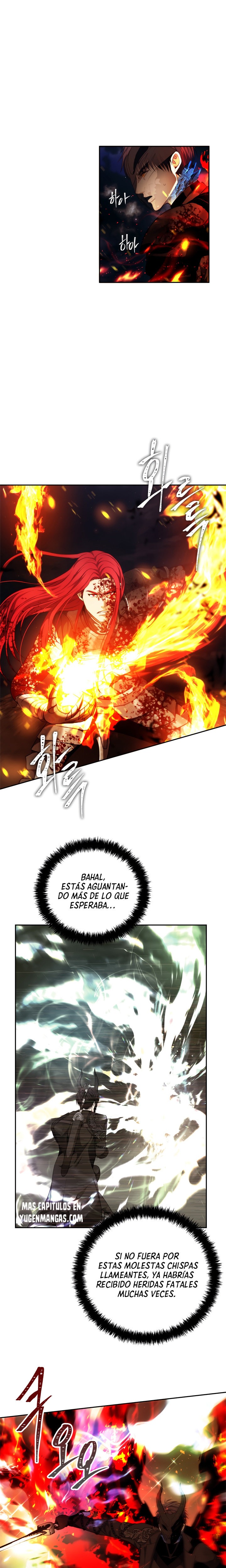 Read Segunda Vida para Ser un Ranker ES Manga Online