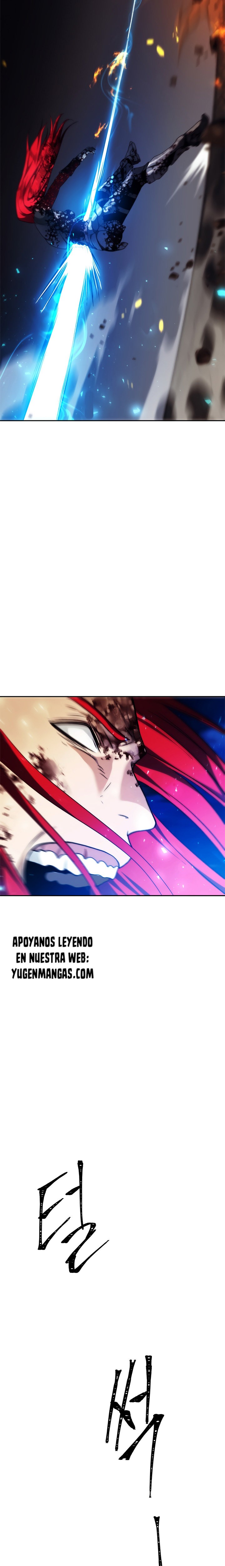 Read Segunda Vida para Ser un Ranker ES Manga Online