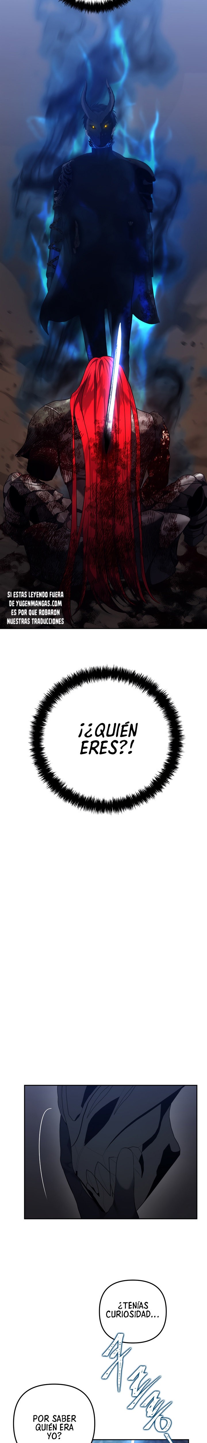 Read Segunda Vida para Ser un Ranker ES Manga Online