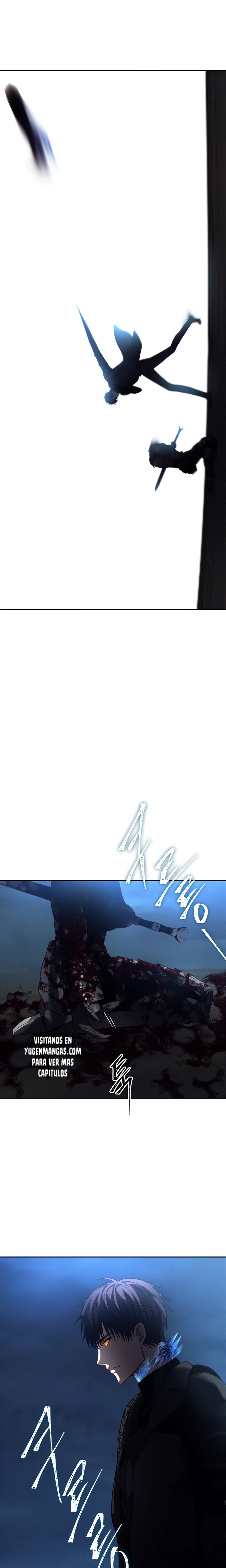Read Segunda Vida para Ser un Ranker ES Manga Online