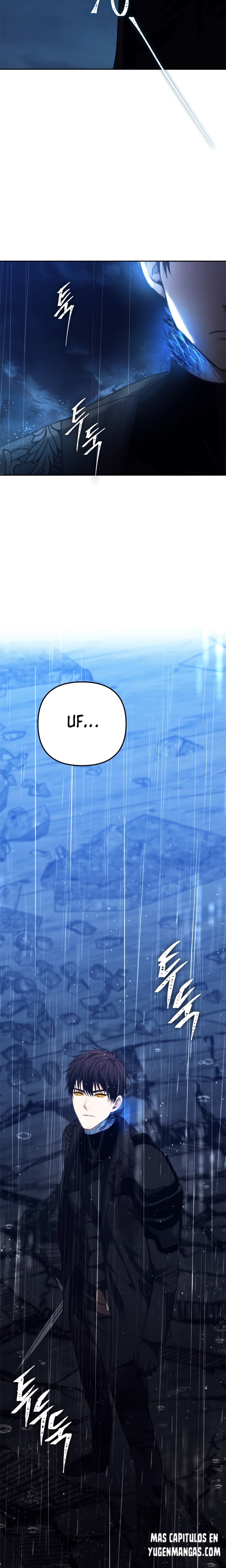 Read Segunda Vida para Ser un Ranker ES Manga Online