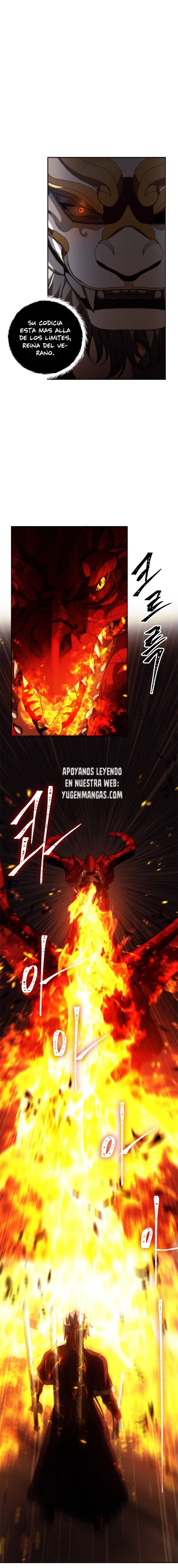 Read Segunda Vida para Ser un Ranker ES Manga Online