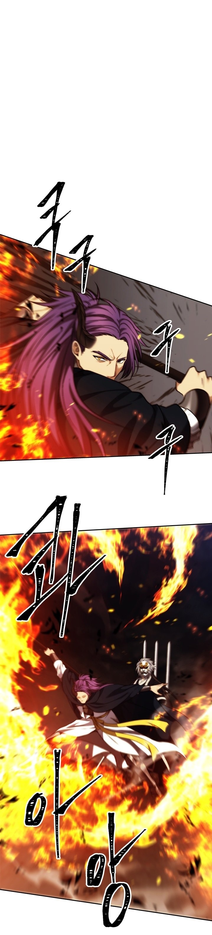 Read Segunda Vida para Ser un Ranker ES Manga Online