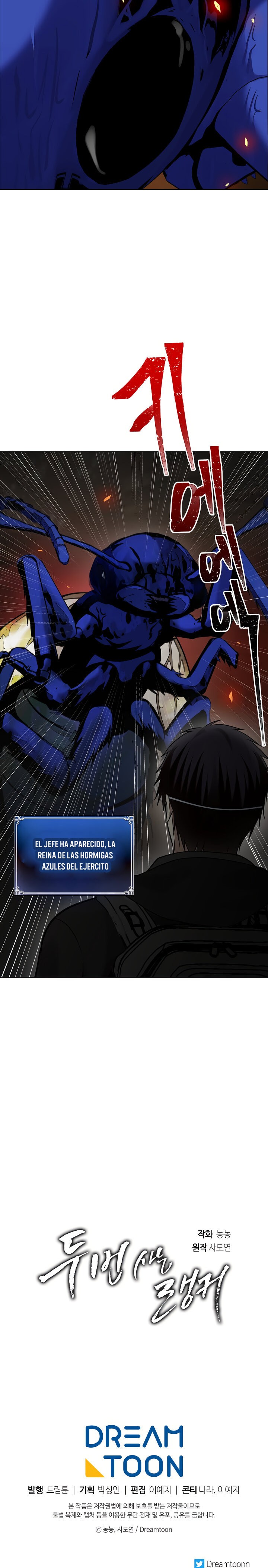 Read Segunda Vida para Ser un Ranker ES Manga Online