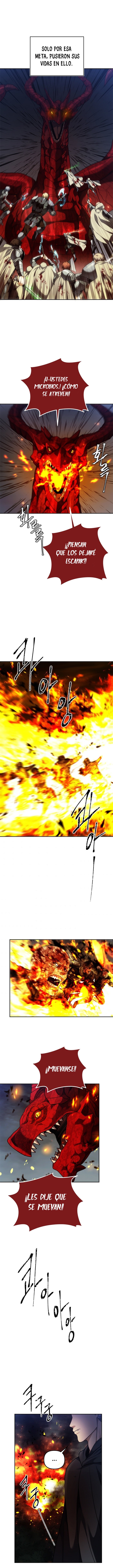 Read Segunda Vida para Ser un Ranker ES Manga Online
