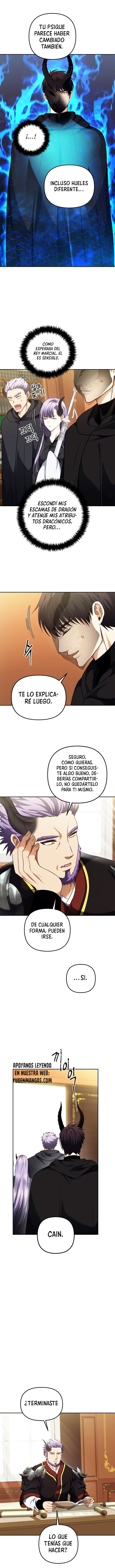Read Segunda Vida para Ser un Ranker ES Manga Online