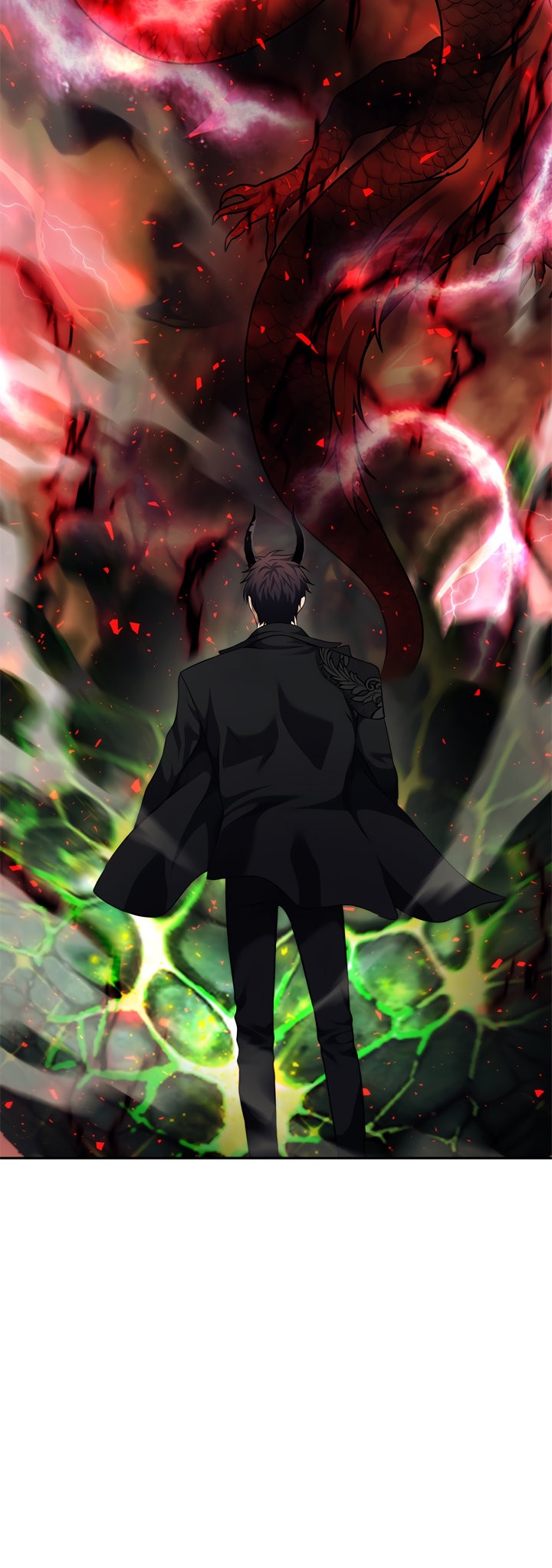 Read Segunda Vida para Ser un Ranker ES Manga Online