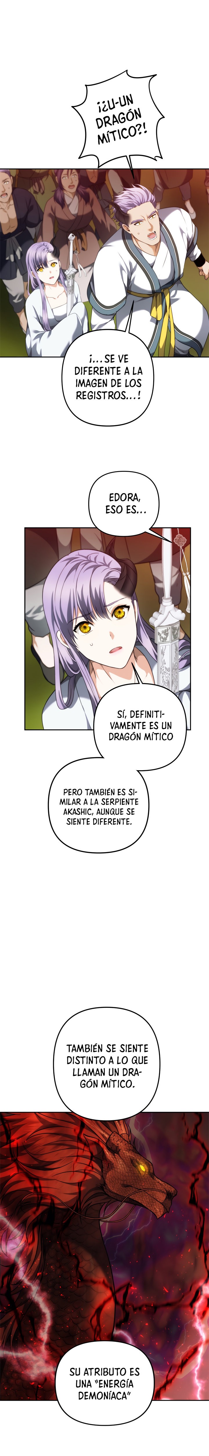 Read Segunda Vida para Ser un Ranker ES Manga Online