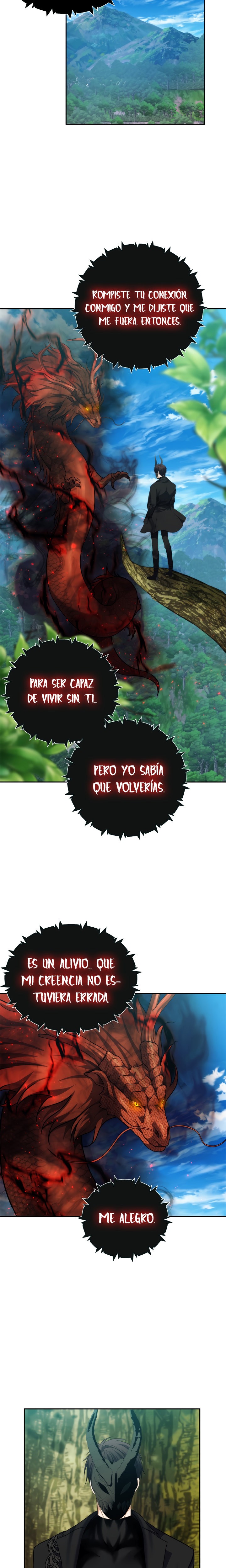 Read Segunda Vida para Ser un Ranker ES Manga Online