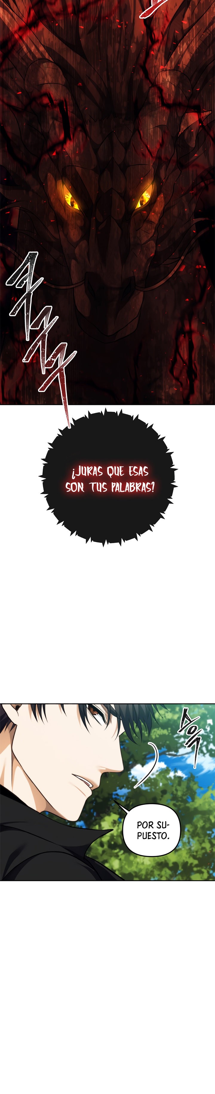 Read Segunda Vida para Ser un Ranker ES Manga Online
