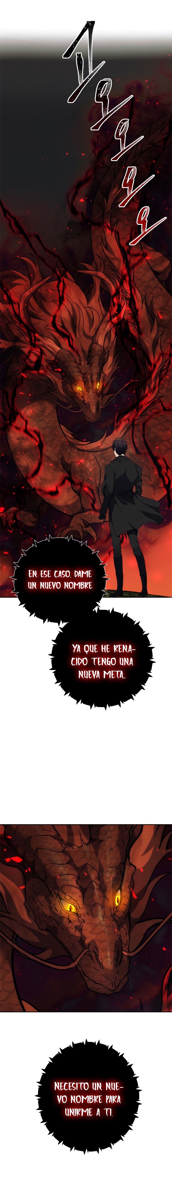 Read Segunda Vida para Ser un Ranker ES Manga Online
