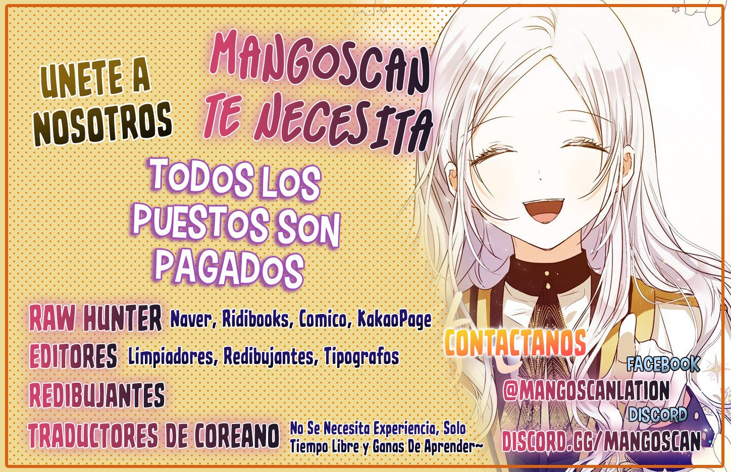 Read Segunda Vida para Ser un Ranker ES Manga Online