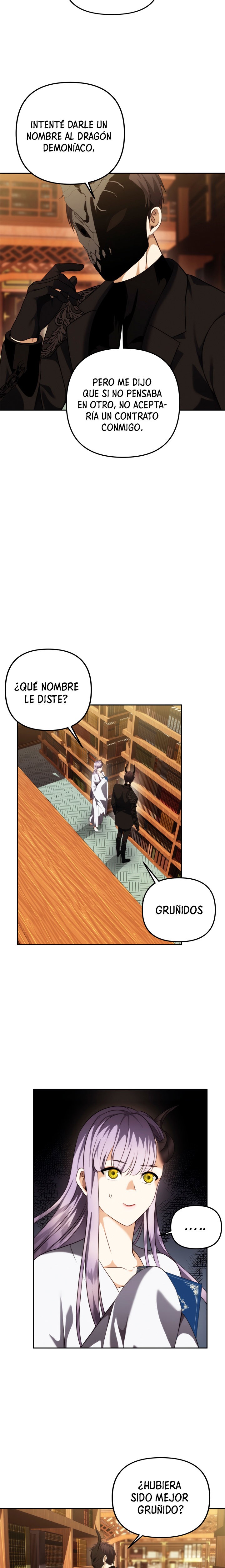 Read Segunda Vida para Ser un Ranker ES Manga Online